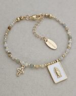 ...Religious Bracelet - Imagen 2