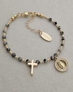 ...Dalmatian Stone Bracelet - Imagen 2
